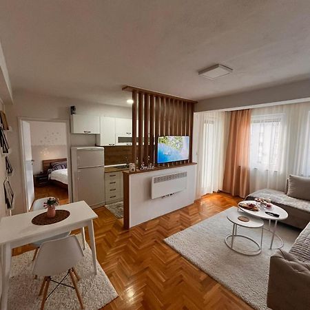 Holiday Konjic Apartment Ngoại thất bức ảnh