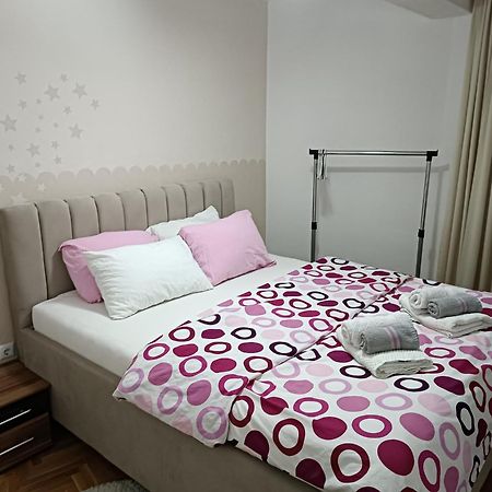 Holiday Konjic Apartment Ngoại thất bức ảnh