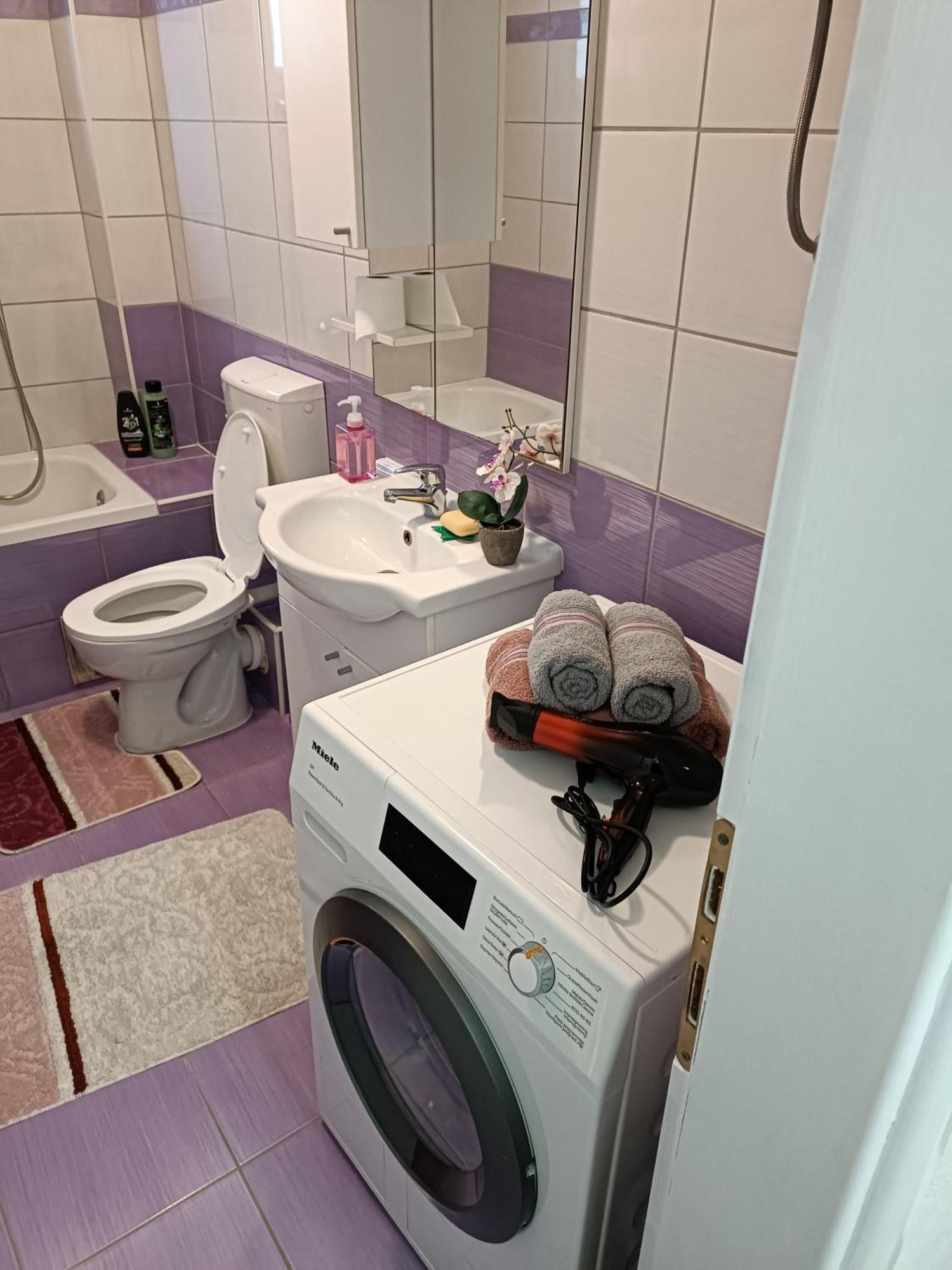 Holiday Konjic Apartment Ngoại thất bức ảnh