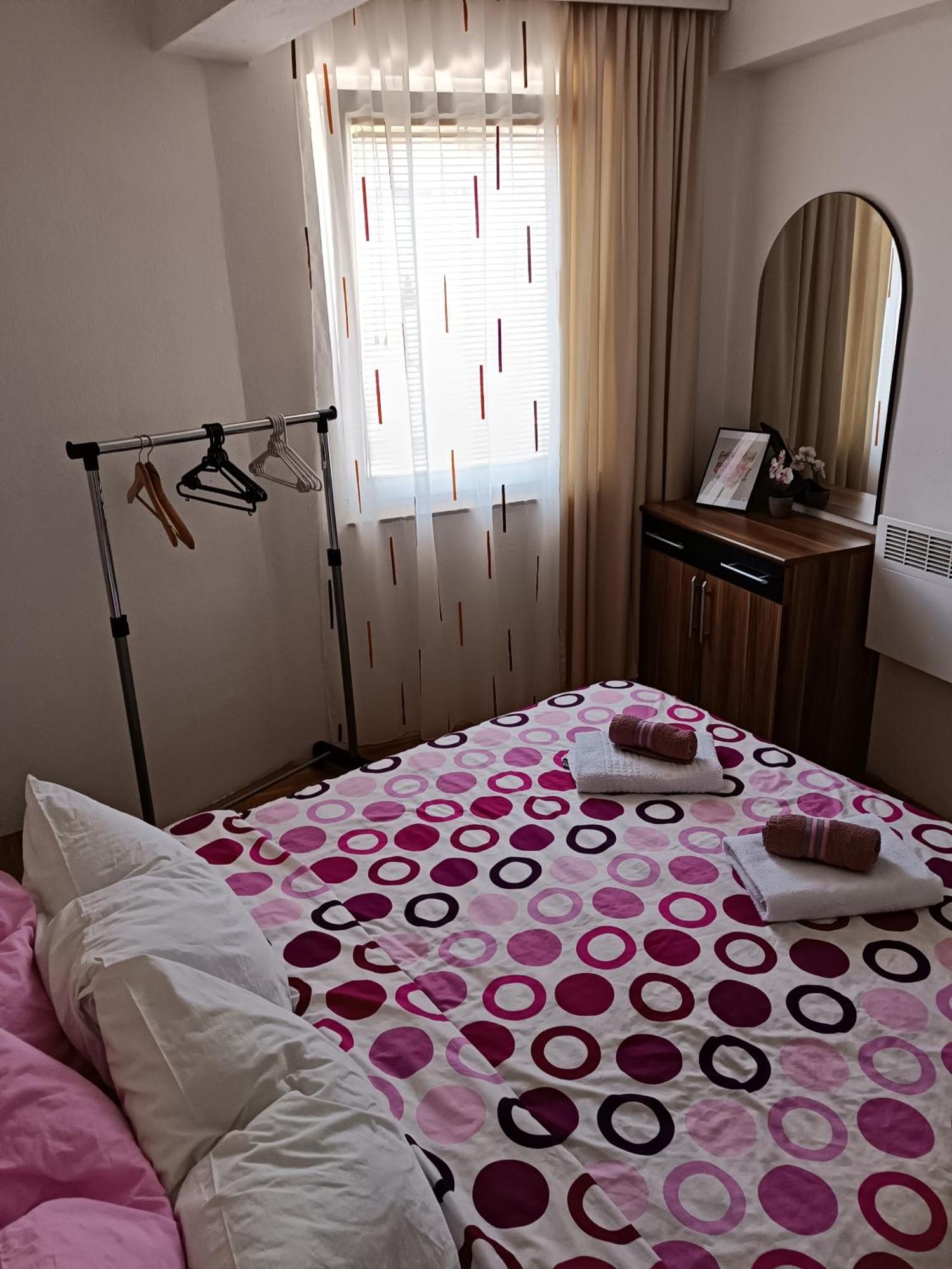 Holiday Konjic Apartment Ngoại thất bức ảnh