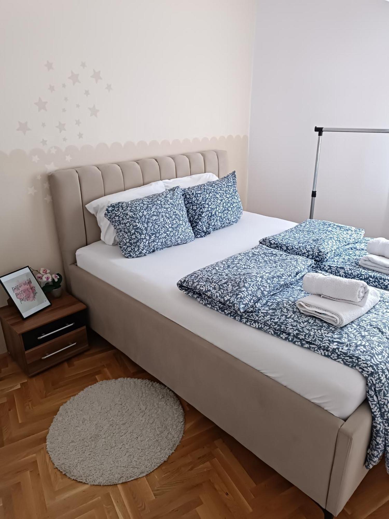 Holiday Konjic Apartment Ngoại thất bức ảnh